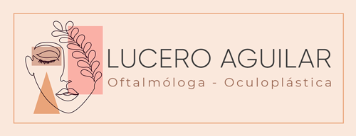 Dra. Lucero Aguilar - logo